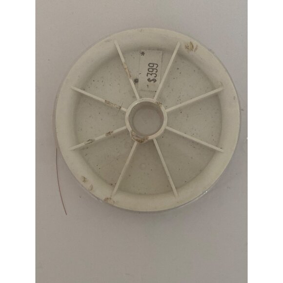 Scrapbook Supply Graphite Paper Hard Rubber Brayer Roller Jewelry Fishing Wire - Picture 11 of 11